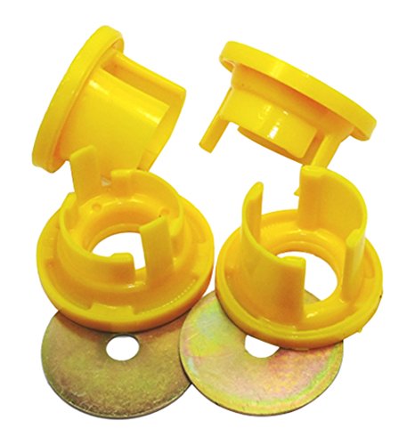 Powerflex PFR69-621 bush insert para el subchasis trasero del coche