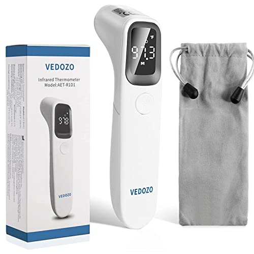 Top 10 Best Hsa Approved Thermometer 2023 Reviews