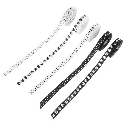 SMASOLO �������C���[���葽�p�r����{�� 5���[�� ���̑��Ղƃh�b�O�{�[���� �|���G�X�e�����N���t�g���{�� �ԑ����b�s���O DIY�y�b�g�f�R