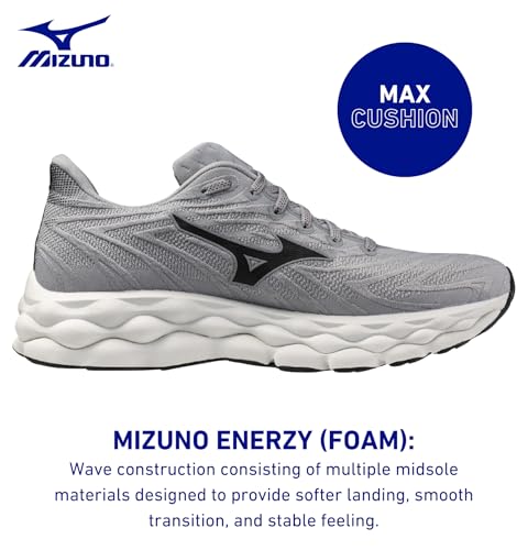 Image of Mizuno Men's Wave Sky 8 Running Shoes
