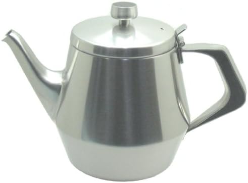 66008 for 8 people puppy Elm teapot (japan import)