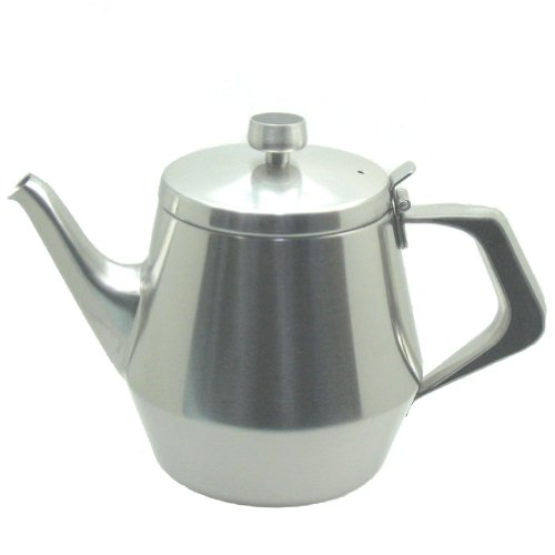 66008 for 8 people puppy Elm teapot (japan import)