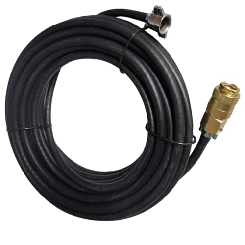 Manguera Aire Comprimido 10Mm Marca Web Truck