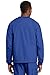 SPORT-TEK Unisex V-Neck Raglan Wind Shirt | Lightweight Windbreaker Jacket for Men & Women, Pullover Spring Jacket True Royal