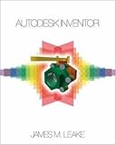 Autodesk Inventor w/CD