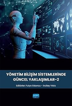 Y netim Bili im Sistemlerinde G ncel Yakla mlar-2