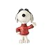 Enesco Peanuts by Jim Shore Joe Cool Snoopy Mini