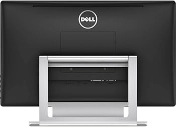 Amazon.co.jp: Dell S2240T 21.5-Inch Touch Screen LED-lit Monitor