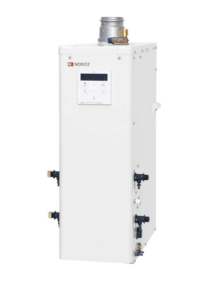 NORITZ 石油給湯器付ふろがま OTQ-3701FF