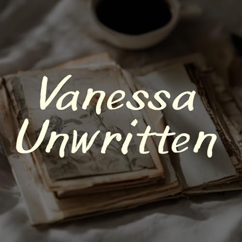 Vanessa Unwritten cover art