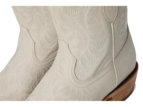 Image of ARIAT Women's Cate Western Boot, White Quartz, 8.5