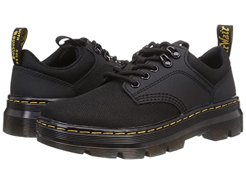 Dr. Martens unisex-adult mens Reeder2