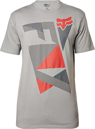Fox Men's Recepted Short Sleeve T-Shirt