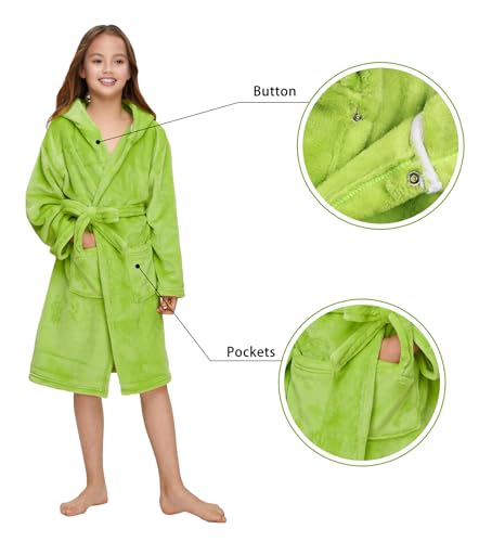 ミュータント・ベアオス – Child green with robe- Amazon.com: Teenage Mutant Ninja Turtles Boys Hooded Bathrobe Kids