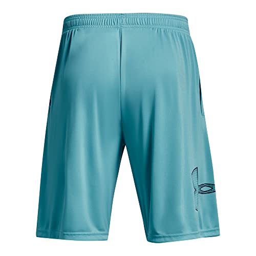 Image of Under Armour UA Tech Graphic Shorts