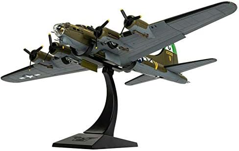 Miniatura 5 de para Corgi para Boeing B-17G Flying Fortress USAAF 305th BG, 364th BS, 42-31322 Mi Amigo, RAF Chelveston, Inglaterra, 22 de febrero de 1944 1/72