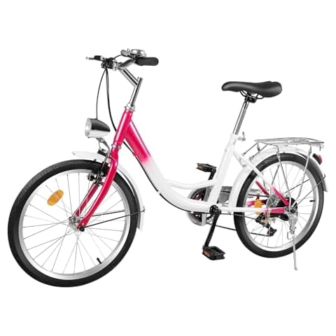 Vélo de ville KumuJ 20" Cover
