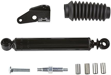 Rubicon Express Steering Stabilizer - RXT2000B