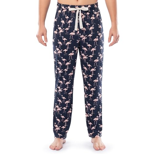 Van Heusen Men's Jersey Knit Sleep Pant