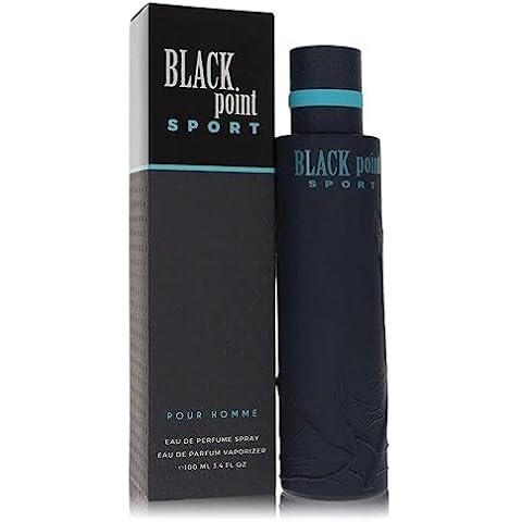 Black Point Sport Eau De Parfum Cologne Spray Cover