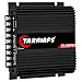 Taramps TS 400x4 Black Car Audio Amplifier - 400W RMS 4-Channel Class D, 2 Ohms, High Level Input, RCA
