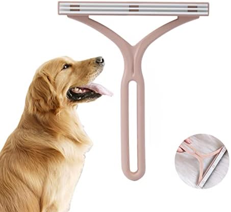 Portable Lint Removers Cleaner Pro Pet Hair Reusable Dog Cat Hair ...
