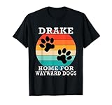 Drake Matching Family Reunion T Shirt