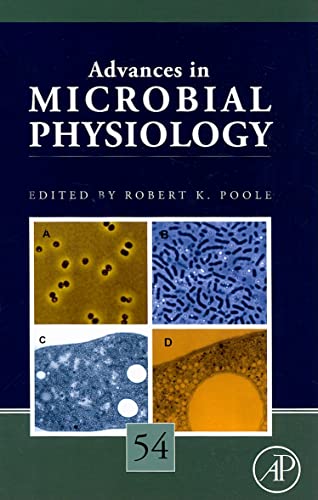 Advances in Microbial Physiology view 2