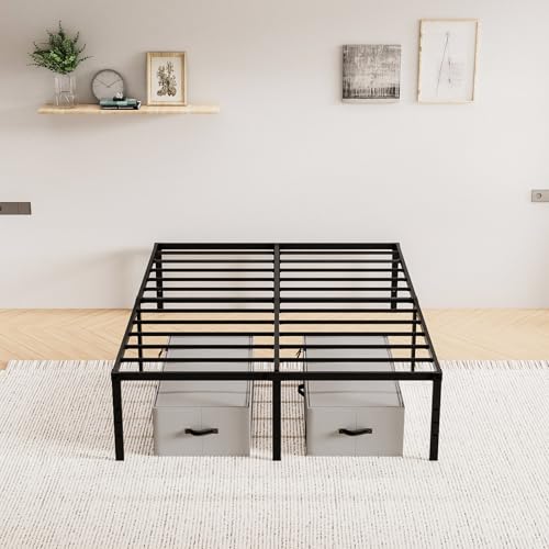 La mejor comparación de Bases Tubulares para Cama Matrimonial . 9 Imagen adicional