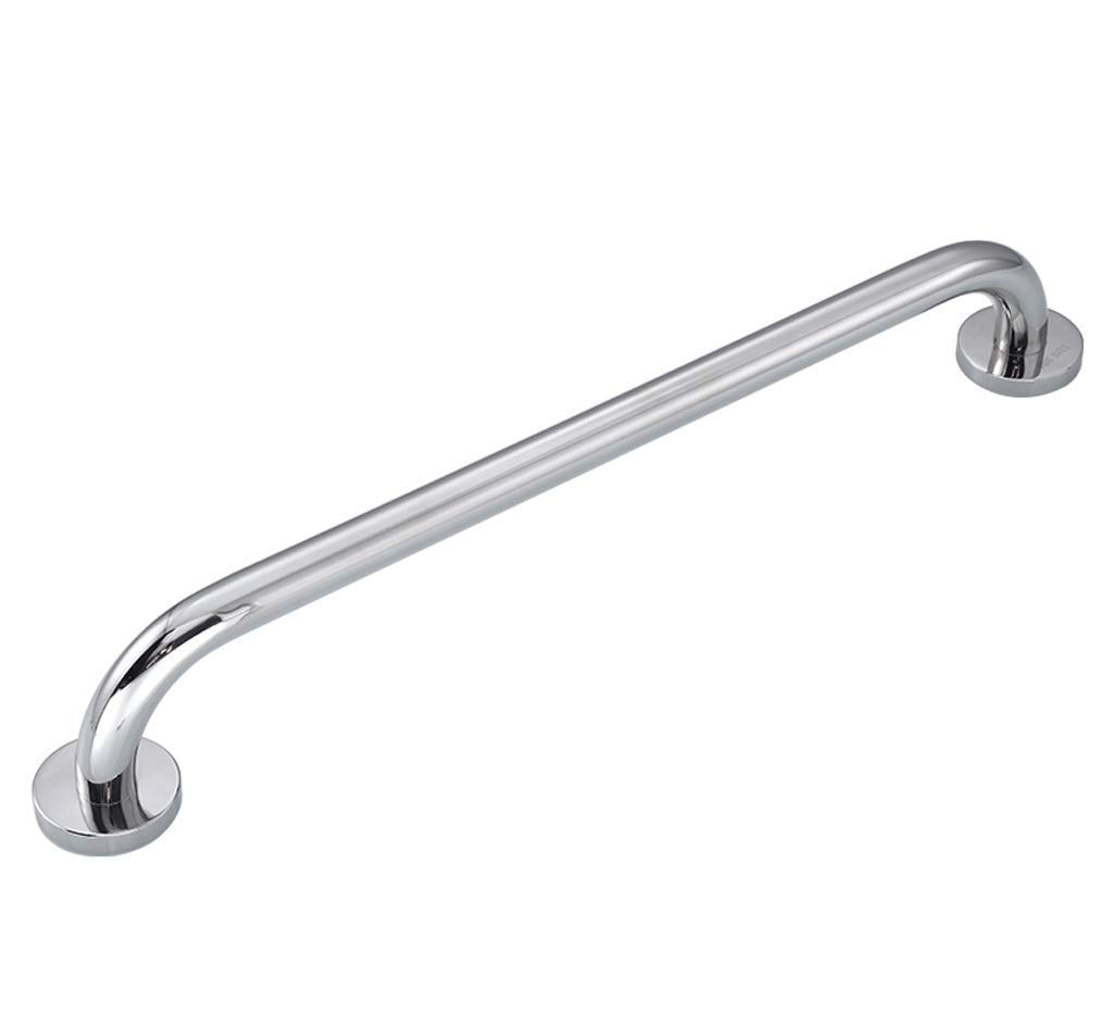 Diff 304 Corrimano in Acciaio Inox Barra di Sostegno per Anziani Corrimano Antiscivolo Maniglia Bagno Maniglie per Vasca da Bagno per Bambini