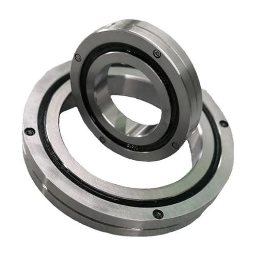 Roulement à rouleaux croisés EH3510 EH4010 axe rotatif industriel - 3