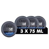 Best Dove Face Moisturizer For Dry Skins - Dove Men+Care Ultra Hydra Cream - Moisturising Effect Review 