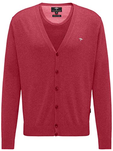 Preisvergleich Produktbild FYNCH-HATTON Strickjacke / Cardigan - hellblau XXL