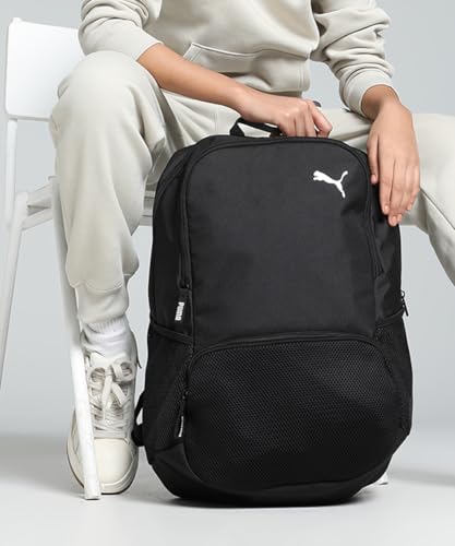 PUMA teamGOAL Sac à dos Premium XL avec grand volume de rangement - 2