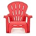 Little Tikes Garden Chair (4 Pack), Green