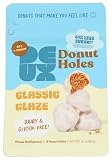Deux, Donut Holes Classic Glazed, 2.1 Ounce