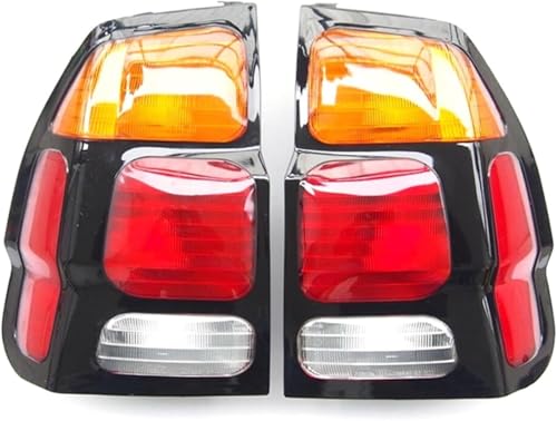 Feu arrière pour Mitsubishi Montero Sport bloc optique pare-chocs