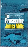 The Prosecutor 044020092X Book Cover