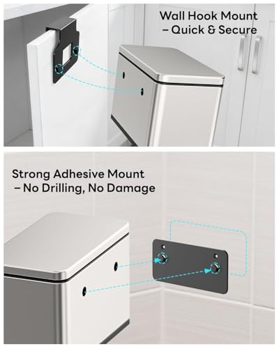 Smart Compost Bin Odor Control