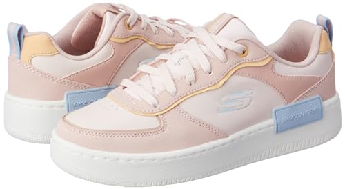 Image of Skechers Women Sport Court 92 Best Pace Sneakers