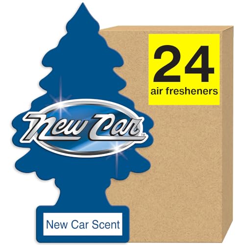 10 Best New Car Scent Air Freshener For Every Budget Glory Cycles