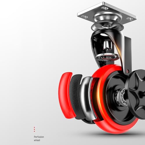 Carretilla plegable liviana para transporte doméstico miniatura 4