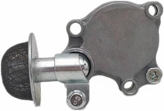 Oil Pump Assy For Hs 500 700CODE 15110-004000-0000 CODE P004000151100000