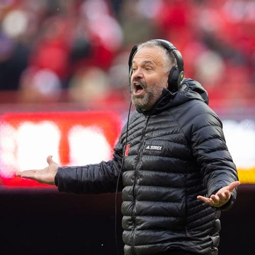 The Tom & Berry Show: Has Nebraska still not embraced the Big 10?