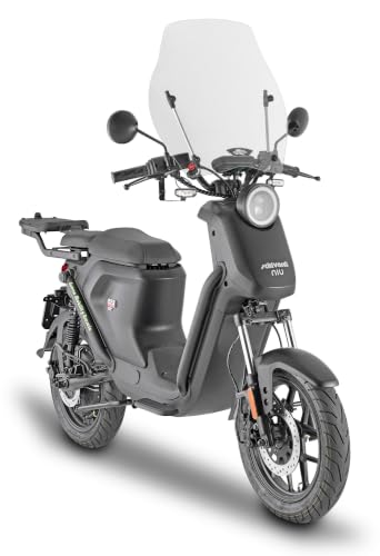 Kappa PARE BRISE HONDA SH 17 19 51 X 49 CM - vue 3