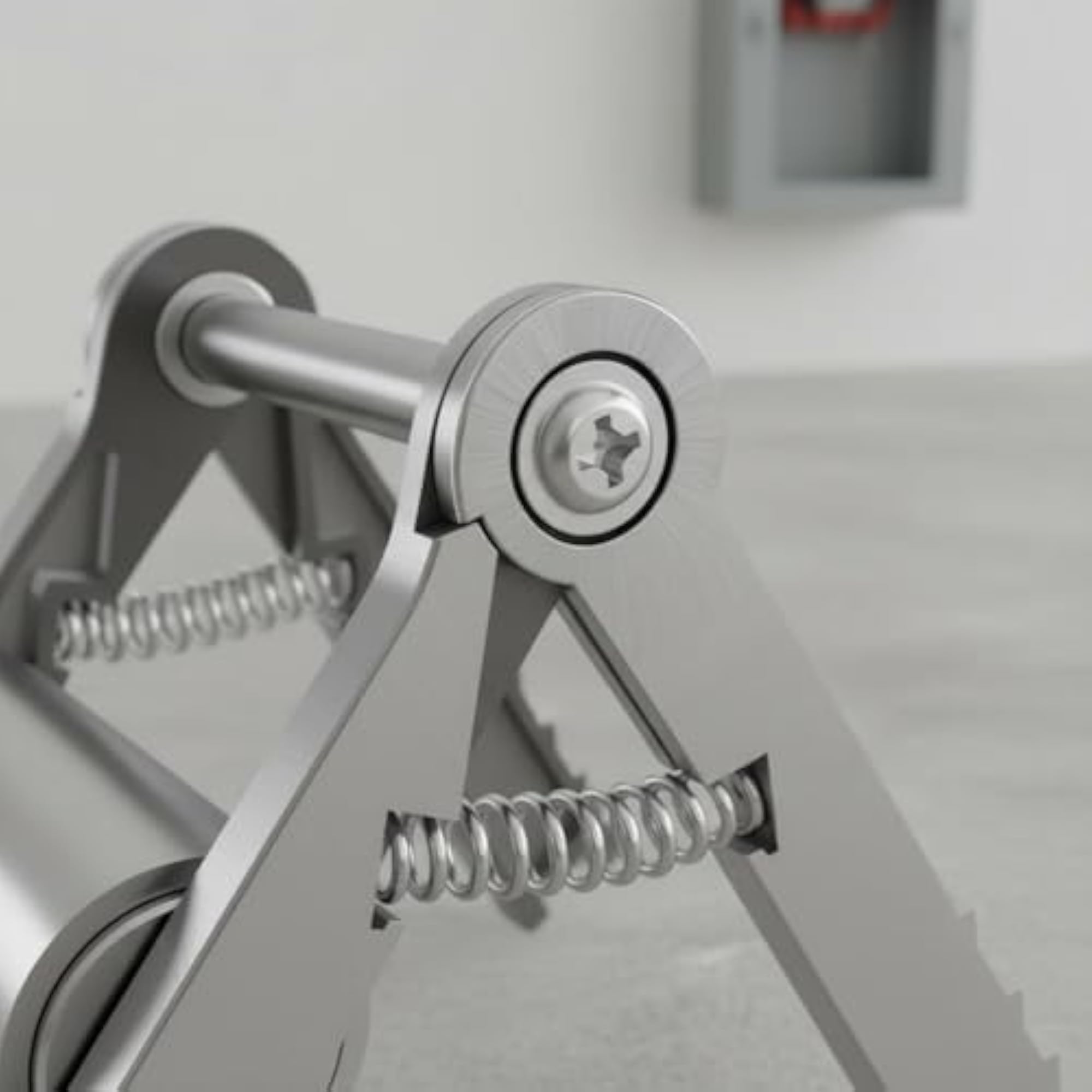 Single Person Wire Threading Tool for Electricians