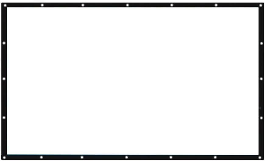 schermi di proiezione docooler