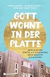 Gott wohnt in der Platte: Warum es für Kirche auf Augenhöhe mehr braucht als Almosen