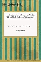Vom Zauber Alten Elfenbeins 3793007391 Book Cover