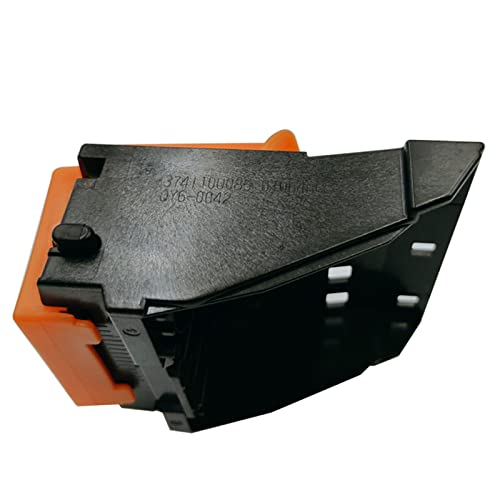 Tête d'impression QY6-0042 reconditionnée : solution pour buse bouchée IX4000 IX5000 - 6